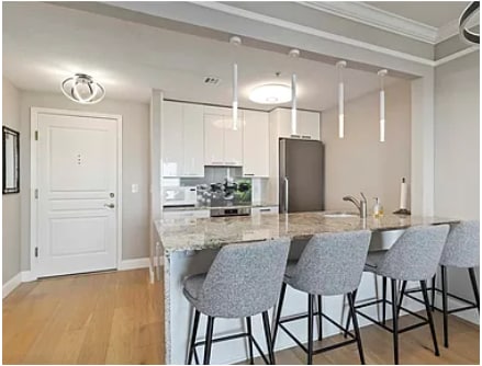 Renaissance Condominiums unit 1005, Sarasota, FL 34236 - photo 7