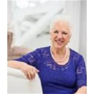 Hazel Goldman