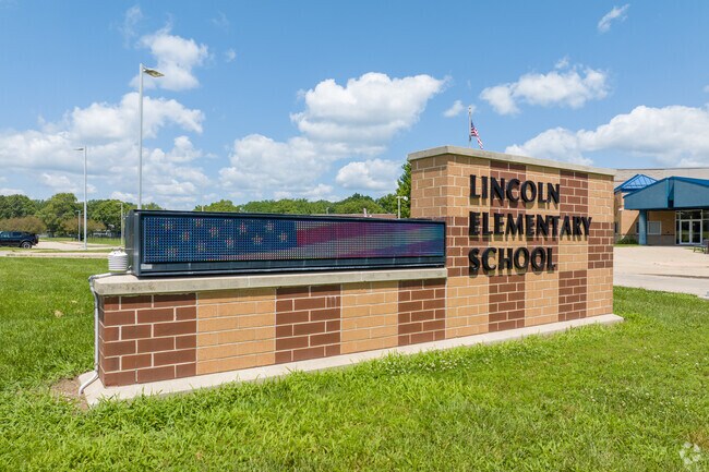 Lincoln Elementary School