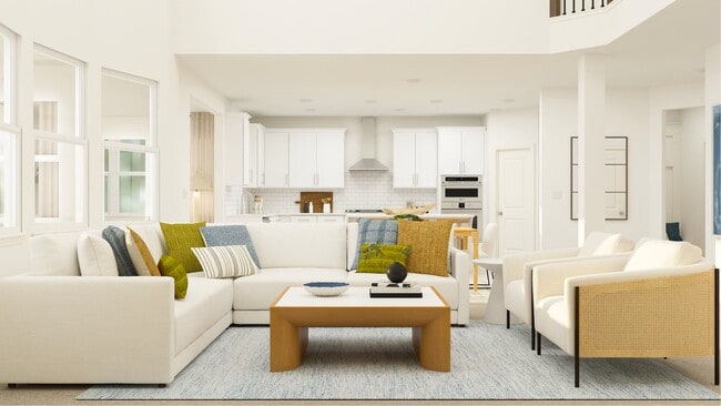 252 Deer Valley Run, Canton, GA 30115 - photo 5