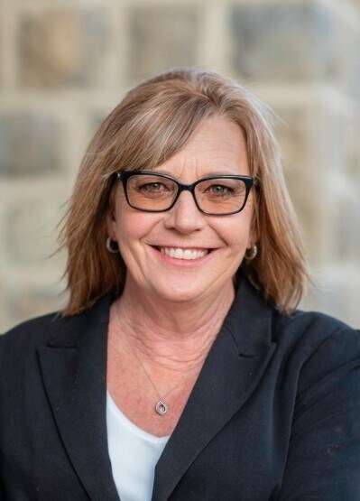 Brenda Woody