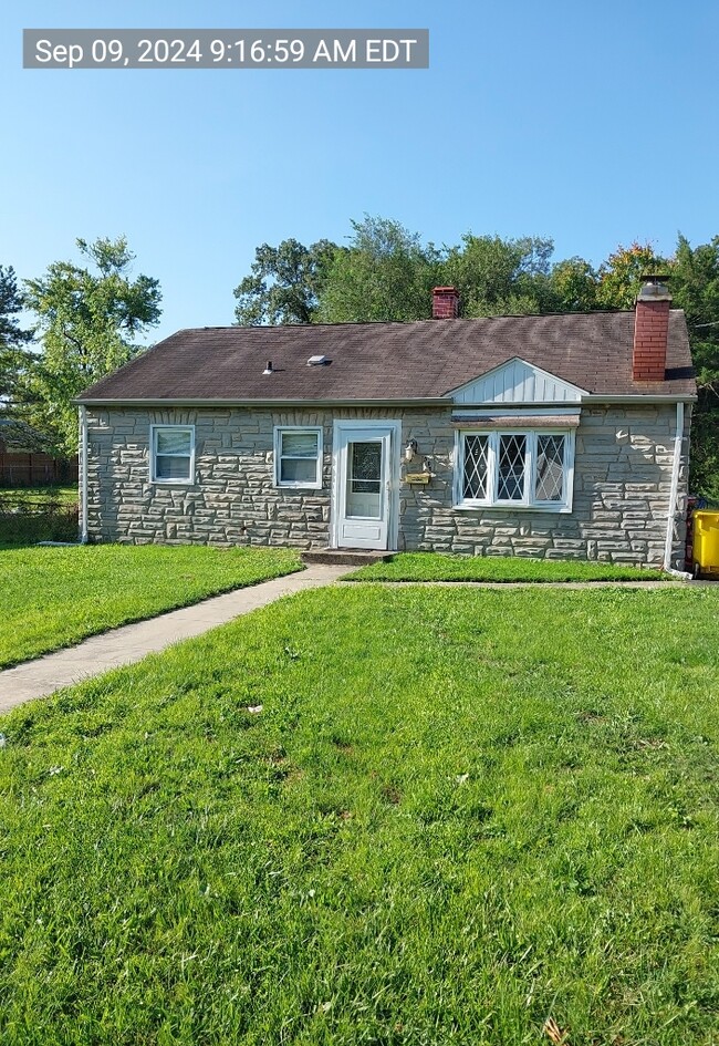 503 Delaware Ave, Glen Burnie, MD 21060