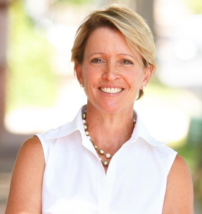 Janet Larson