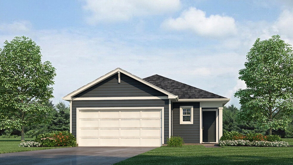 3003 Grace Marie Way unit 36206372, New Albany, IN 47150 - photo 1