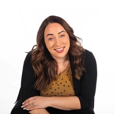 Anna Foster