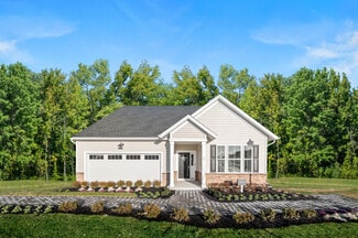 393 Virdin Dr, Smyrna, DE 19977