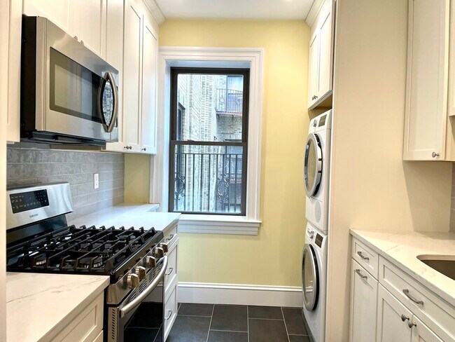 1662 Commonwealth Ave unit 41, Brighton, MA 02135 - photo 4