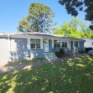 3322 S 18th St Unit 3322, Fort Smith, AR 72901