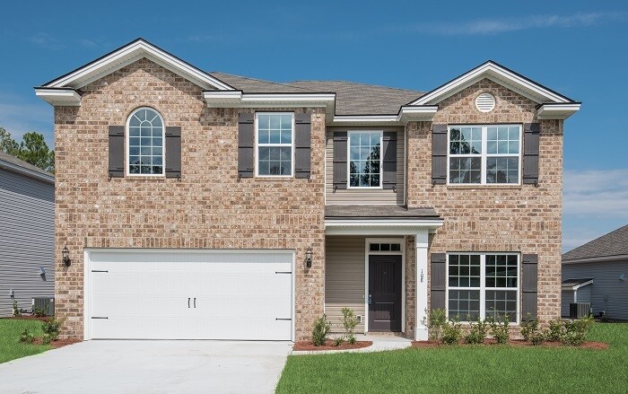 67 Wexford Dr unit 36490036, Richmond Hill, GA 31324 - photo 1