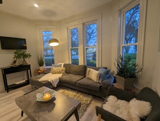 232 Broadway Unit B, Rockland, ME 04841