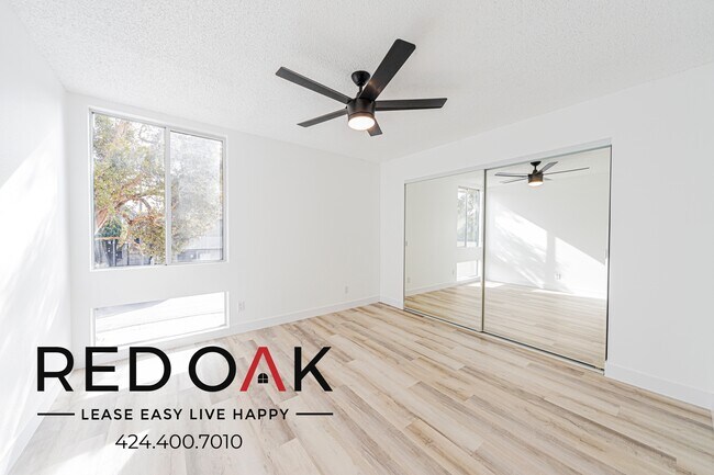 9809 Regent St unit 101, Los Angeles, CA 90034 - photo 3