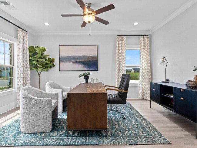 0 Noble Ridge St unit 38554024, Cullman, AL - photo 7