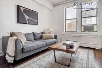 210 W 70th St Unit FL15-ID137, New York, NY 10023
