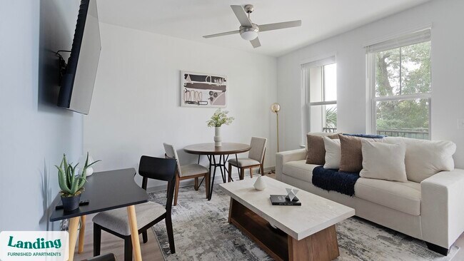 1148 N Main St unit 235, Jacksonville, FL 32206 - photo 4