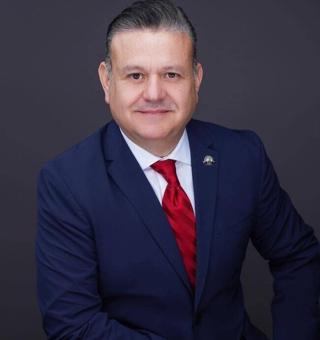 Alberto Sanchez Vega