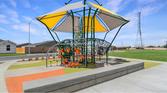 Fanucchi Ranch Amenity Park 2of7