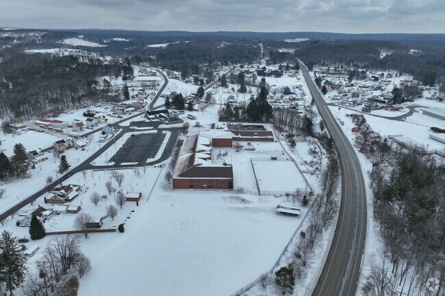 Windber Elementary School offers after school programs for students to enjoy.