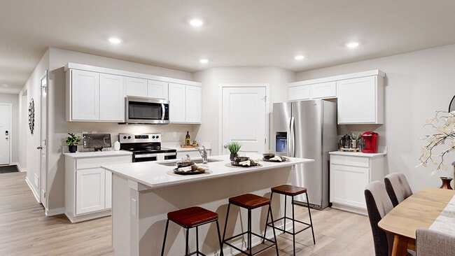 12506 S 204th Ave, Gretna, NE 68028 - photo 4