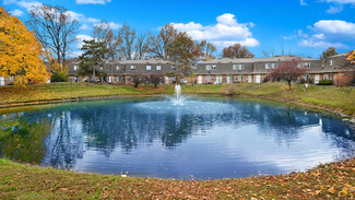 2514 Mallard's Landing Dr, Columbus, OH 43229