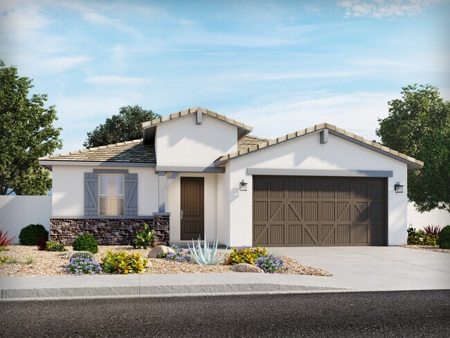 3775 Patriot Way unit 37074629, Florence, AZ 85132 - photo 2