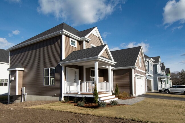 45 Pratt Ave unit 36755542, Bridgewater, MA 02324 - photo 6