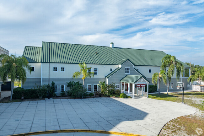 Providence Community School is fully  accredited by the FCCPSA.