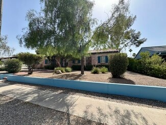 428 N Treat Ave, Tucson, AZ 85716