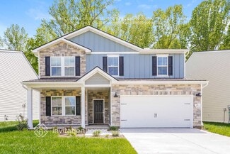 341 Brook Ave, White House, TN 37188