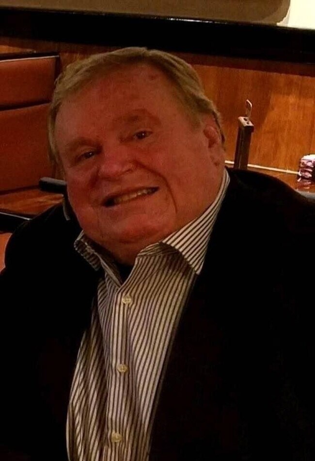 George White