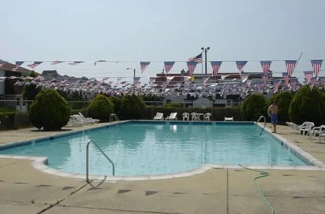 4901 Harbor Beach Blvd unit C14, Brigantine, NJ 08203 - photo 2