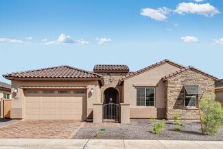 17836 W Pasadena Ave, Litchfield Park, AZ 85340