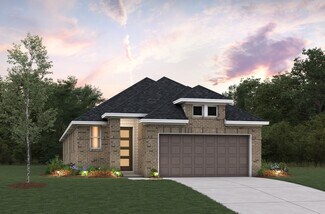 10311 Tranquil Lake Dr, Missouri City, TX 77459