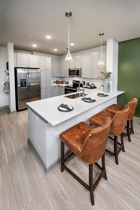 Linq at North Springs, Sandy Springs, GA 30328 - photo 4