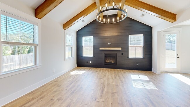 218 Deerview Trail, Simpsonville, SC 29680 - photo 3