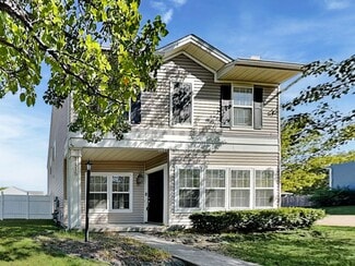 1115 Sunset Dr, Englewood, OH 45322