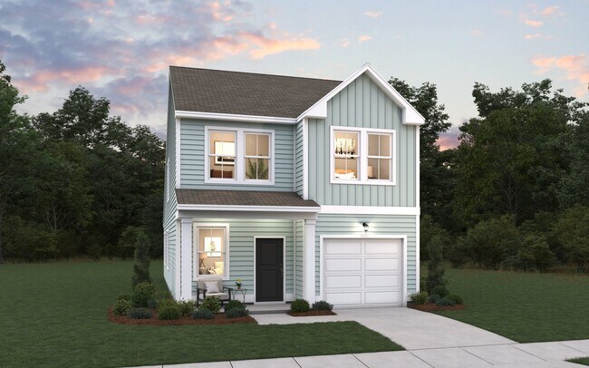 297 Wappoo Trce Ln unit 37183686, Summerville, SC 29486 - photo 2