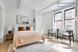 244 W 72nd St Unit FL4-ID2065, New York, NY 10023