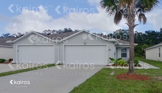 9095 Aegean Cir, Lehigh Acres, FL 33936