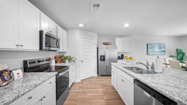 208 Birdsill St, Statesboro, GA 30461 - photo 4