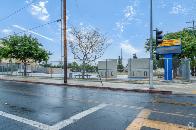 Julie Korenstein Elementary is ranked #3944 in California Elementary Schools.