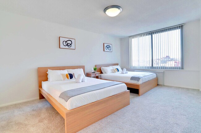 1600 S Eads St unit FL10-ID1022568P, Arlington, VA 22202 - photo 5