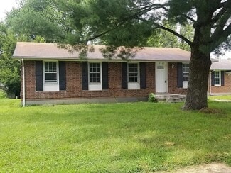 4903 De Priest Ct, Louisville, KY 40218