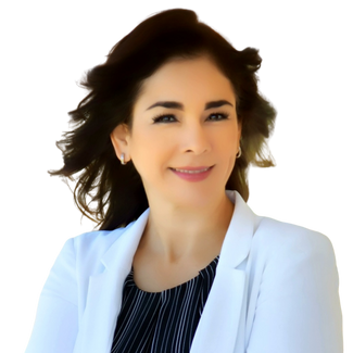 Gabriela M. Sanchez