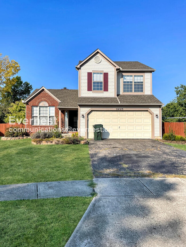 2423 Rock Creek Ct, Grove City, OH 43123