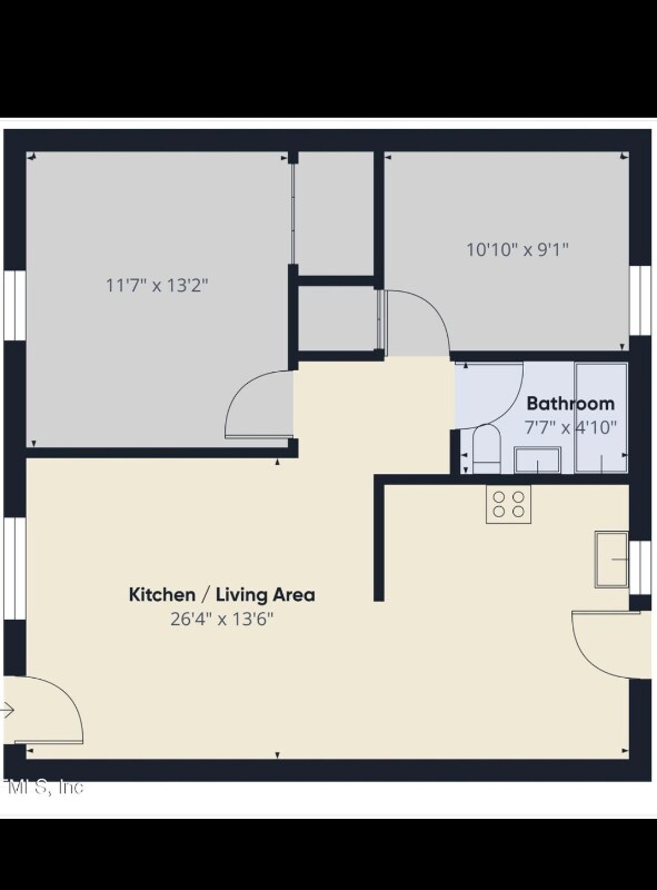 86124 Bladon Rd unit 86126, Yulee, FL 32097 - photo 1