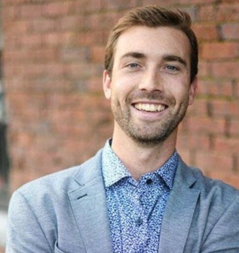 Evan Douglass