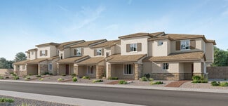 2418 Kayce, North Las Vegas, NV 89081