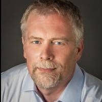 Graham Sheldon