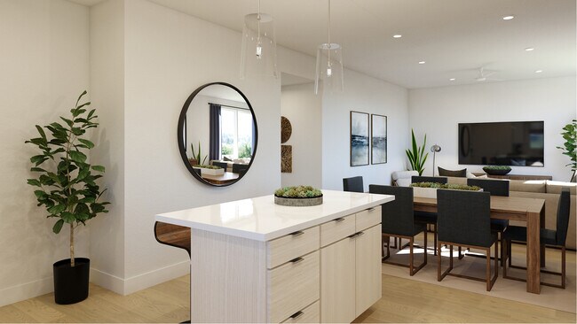 The Brant, Residence E302 Plan unit 37992078, Lafayette, CA 94549 - photo 4