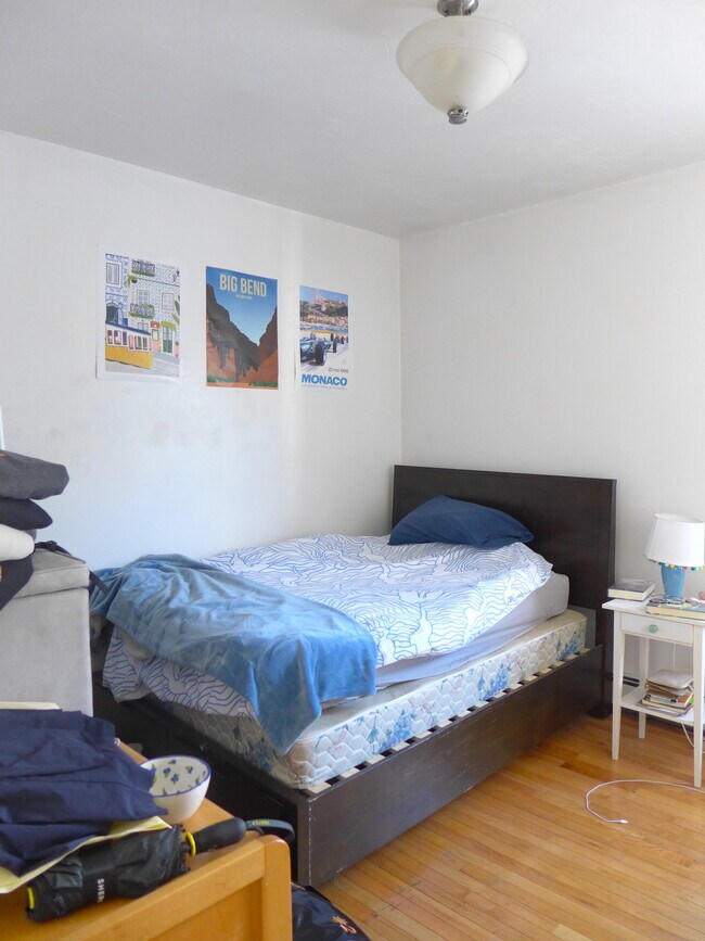 812 Parker St unit 3, Roxbury Crossing, MA 02120 - photo 6